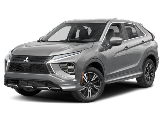 2024 Mitsubishi Eclipse Cross SEL — photo 1 of 1