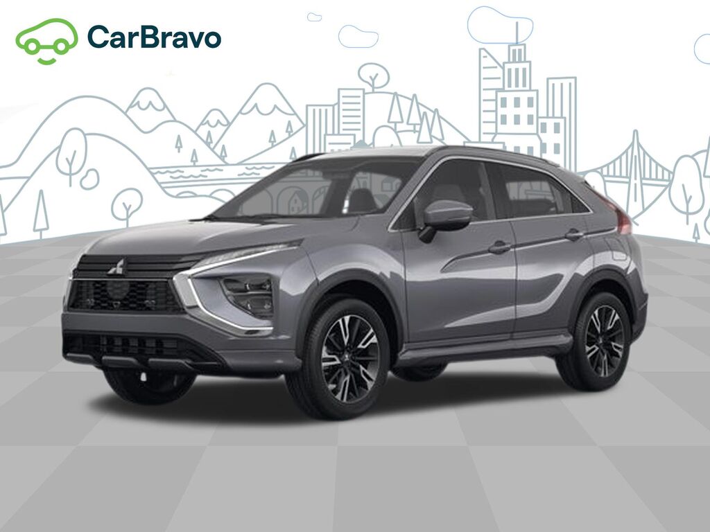 2024 Mitsubishi Eclipse Cross SE — photo 1 of 6