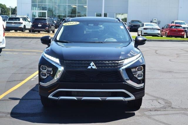 2025 Mitsubishi Eclipse Cross SE