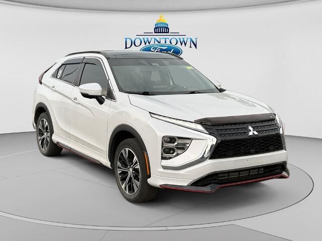 2022 Mitsubishi Eclipse Cross SE