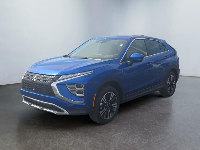 2025 Mitsubishi Eclipse Cross SE