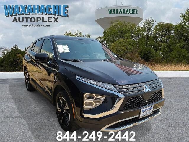 2025 Mitsubishi Eclipse Cross SEL