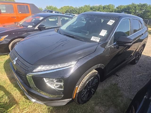 2025 Mitsubishi Eclipse Cross SE — photo 1 of 26