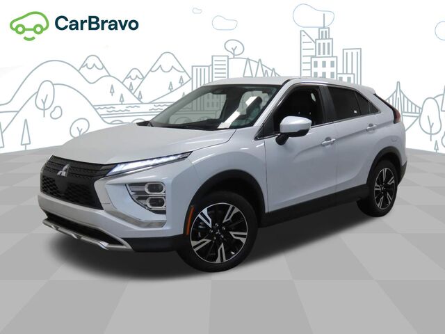 2025 Mitsubishi Eclipse Cross SE