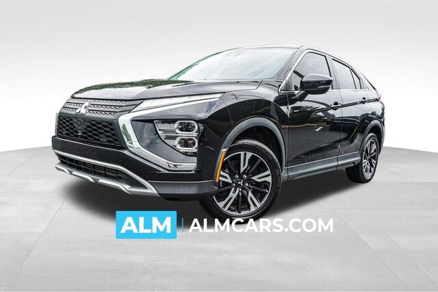 2024 Mitsubishi Eclipse Cross SEL