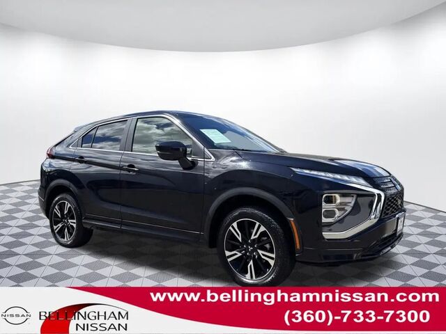 2024 Mitsubishi Eclipse Cross SEL