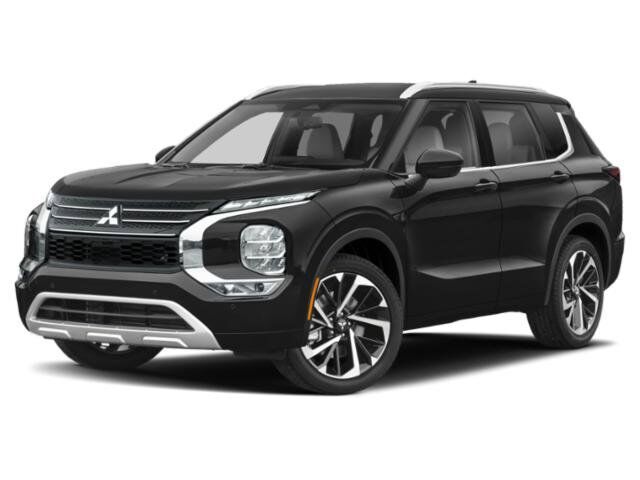 2022 Mitsubishi Outlander SEL Special Edition — photo 1 of 1