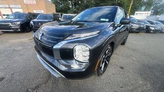 2024 Mitsubishi Outlander SE Sport Utility 4D