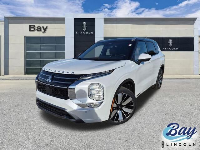 2025 Mitsubishi Outlander SEL