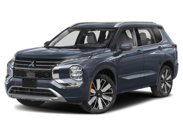 2025 Mitsubishi Outlander SEL — photo 1 of 1