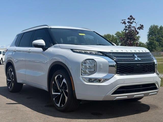 2024 Mitsubishi Outlander SEL