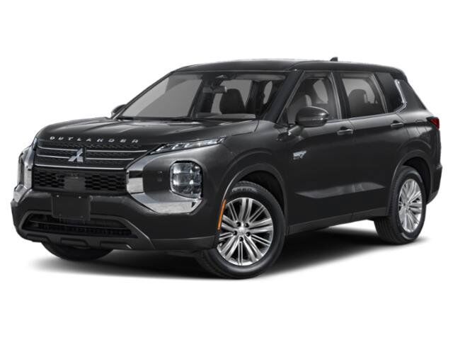2023 Mitsubishi Outlander PHEV SE
