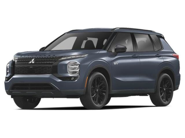 2024 Mitsubishi Outlander PHEV SEL Platinum Edition — photo 1 of 1