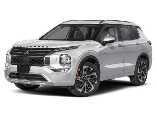 2025 Mitsubishi Outlander PHEV SEL