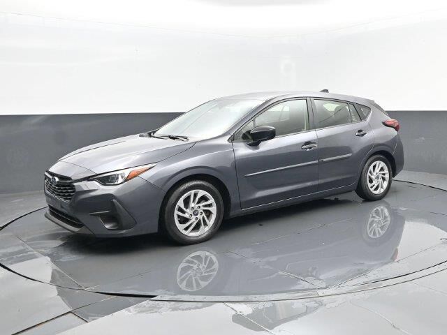 2024 Subaru Impreza Base