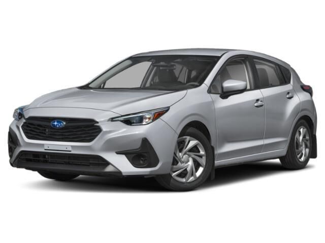 2024 Subaru Impreza Base — photo 1 of 13