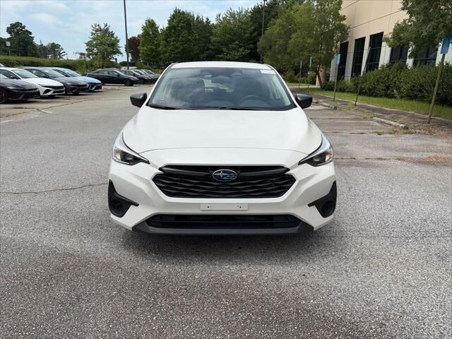 2024 Subaru Impreza Base