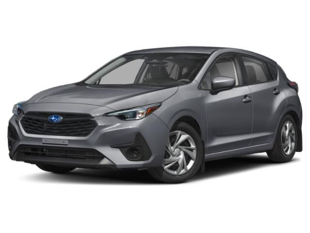2024 Subaru Impreza Base — photo 1 of 13