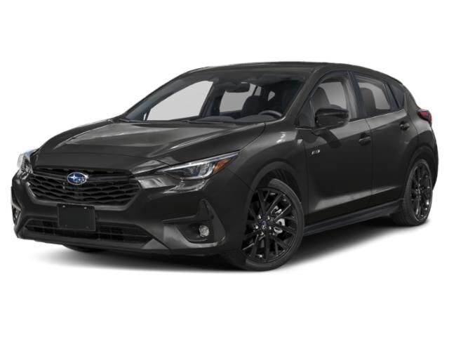 2024 Subaru Impreza RS — photo 1 of 13