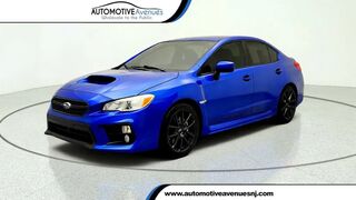 2021 Subaru WRX Premium