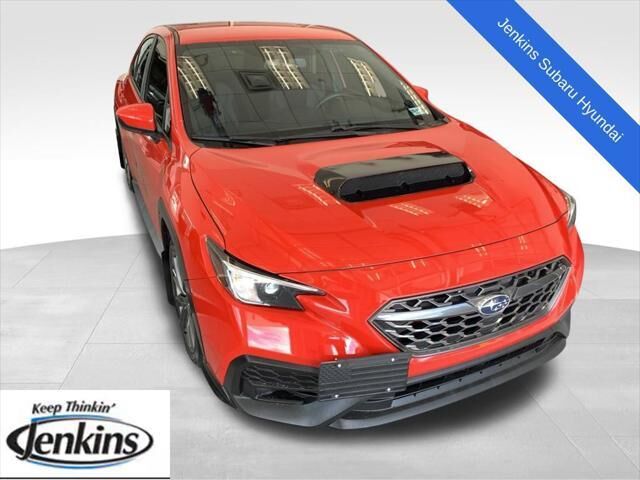 2023 Subaru WRX Base — photo 1 of 13
