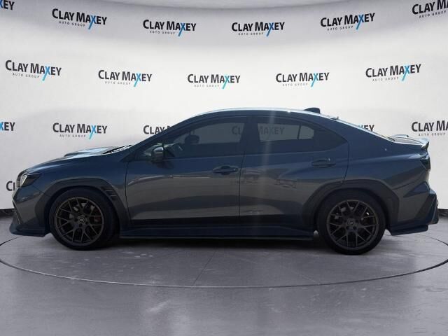 2022 Subaru WRX Base — photo 1 of 6