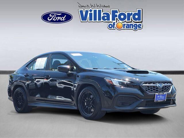 2023 Subaru WRX Base