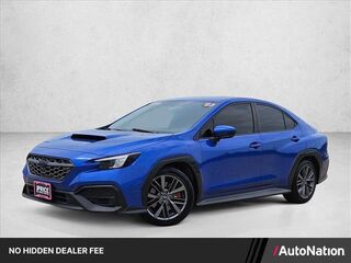 2023 Subaru WRX Base