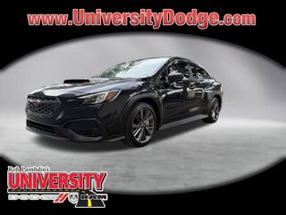 2023 Subaru WRX Base