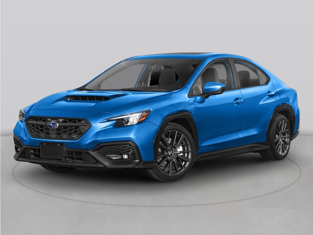 2023 Subaru WRX Base — photo 1 of 13