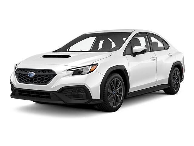 2023 Subaru WRX Base — photo 1 of 14