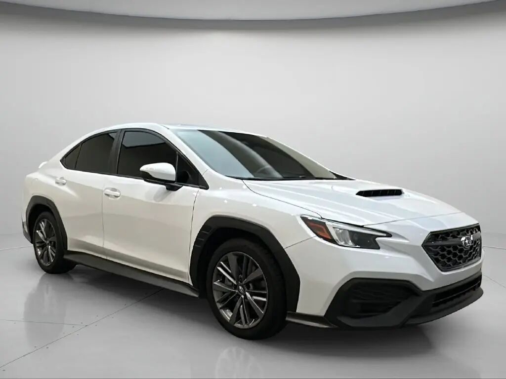 2023 Subaru WRX Base — photo 1 of 13