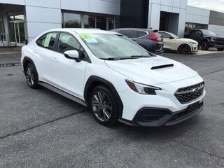 2023 Subaru WRX Base