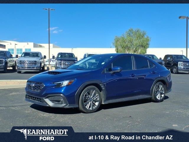 2024 Subaru WRX Base