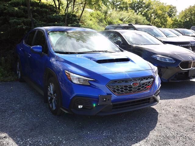 2023 Subaru WRX Base