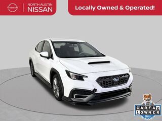2024 Subaru WRX Base