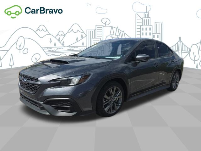 2023 Subaru WRX Base