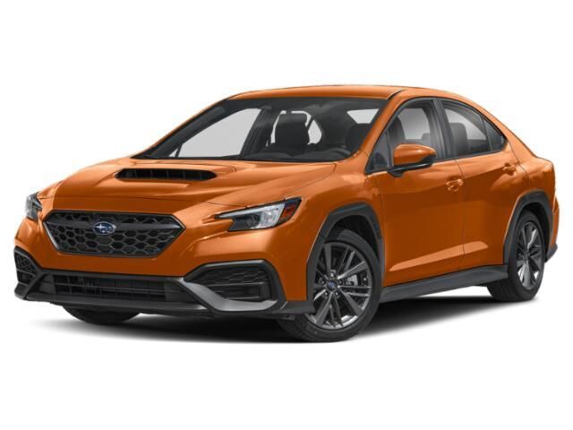 2024 Subaru WRX Base