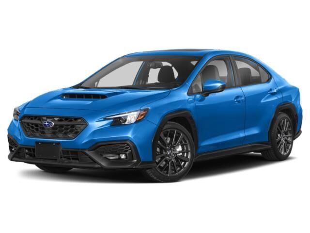 2022 Subaru WRX Premium — photo 1 of 40