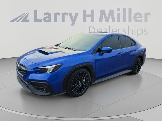 2023 Subaru WRX Premium
