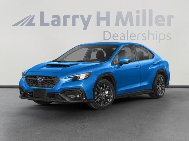 2023 Subaru WRX Premium — photo 1 of 50