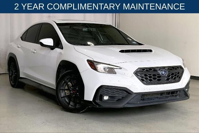 2023 Subaru WRX Premium