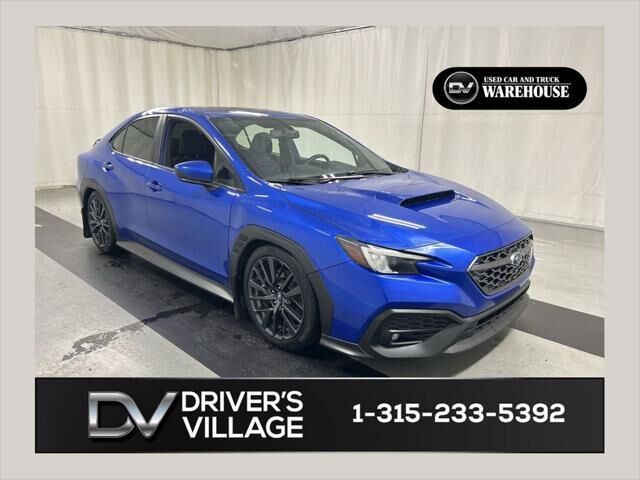 2023 Subaru WRX Premium — photo 1 of 13