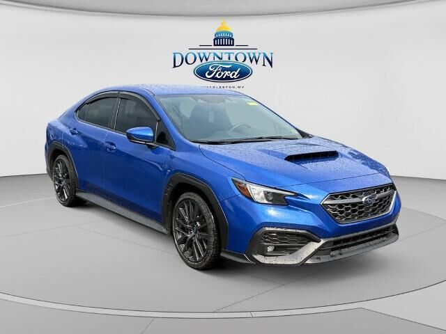 2024 Subaru WRX Premium — photo 1 of 36