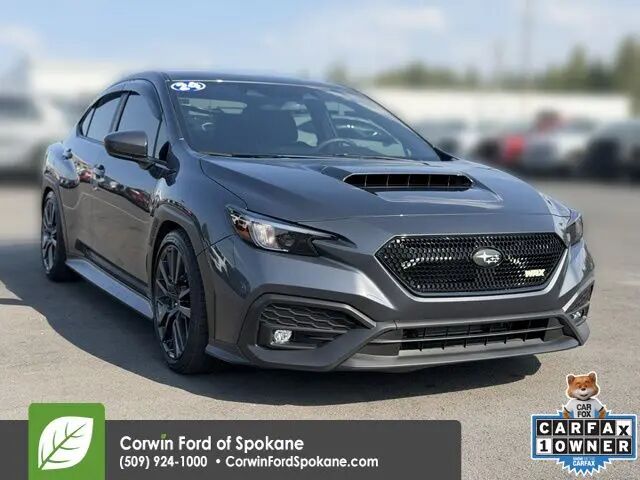 2024 Subaru WRX Premium — photo 1 of 27