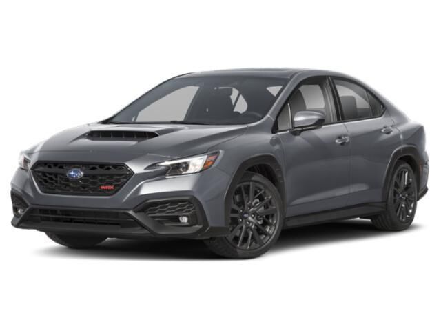2022 Subaru WRX Premium — photo 1 of 1