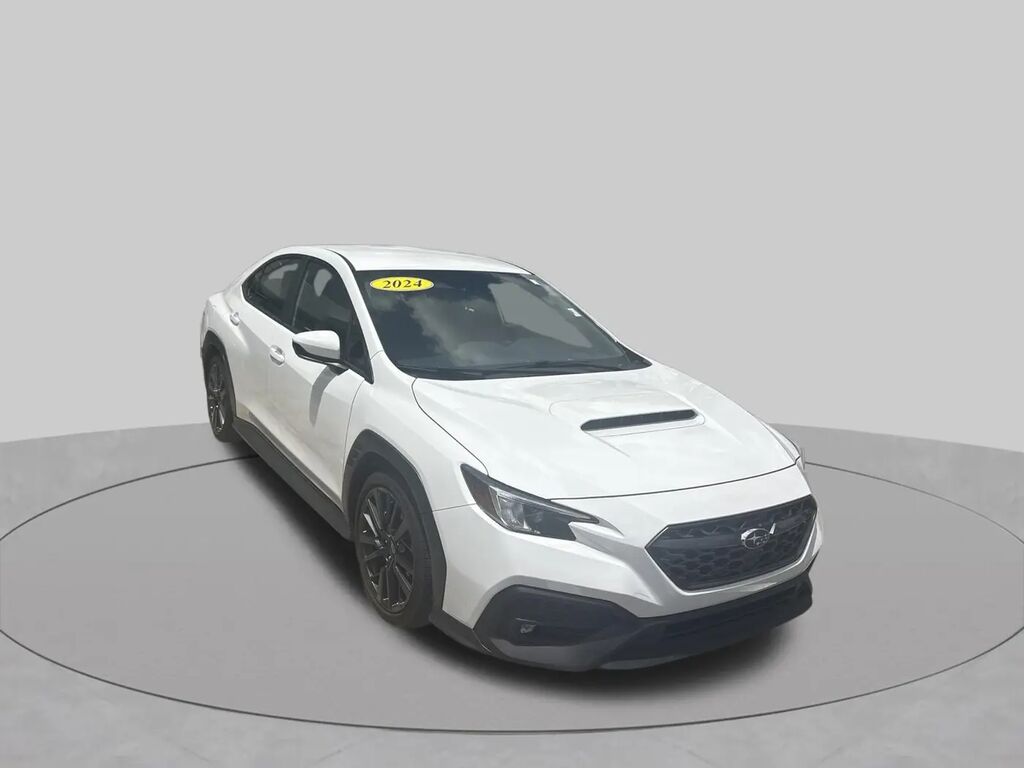 2024 Subaru WRX Premium — photo 1 of 60