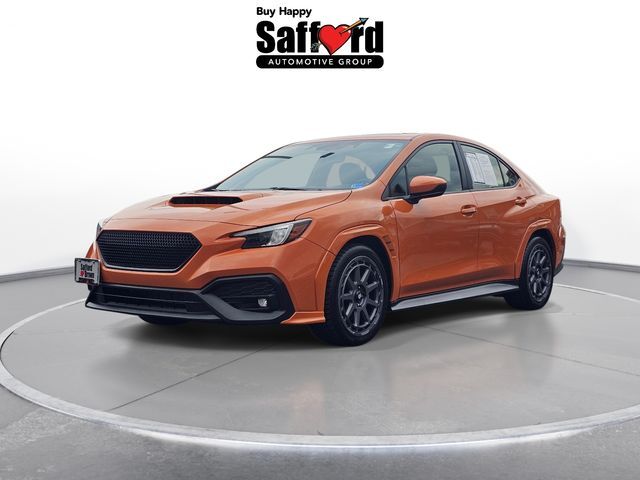 2024 Subaru WRX Premium — photo 1 of 13