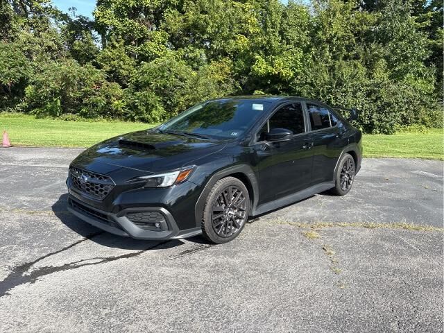 2024 Subaru WRX Premium