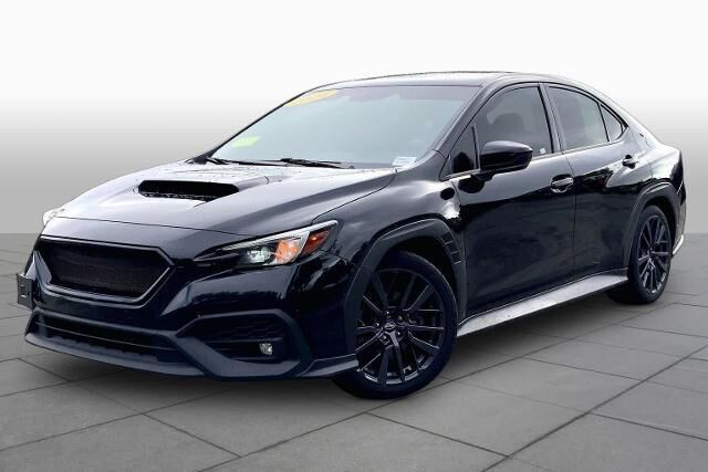 2024 Subaru WRX Premium
